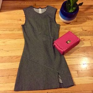 Rachel Roy stripped dress